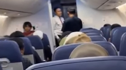 Geger Ancaman Bom di Udara: Pria Ini Jadi Tersangka Usai Teriakkan "Bom!" di Kabin Lion Air
