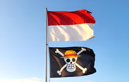 Khofifah Minta Hormati Merah Putih, Bendera One Piece Bikin Gaduh di Bulan Kemerdekaan