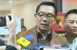 Tes DNA di Bareskrim: Langkah Ridwan Kamil Akhiri Polemik Tuduhan Selebgram Lisa Mariana