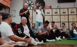 Brasil di Jantung Jakarta: Ketika Persija Menjadi Rumah Kedua bagi Gustavo Franca dan Fabio Calonego