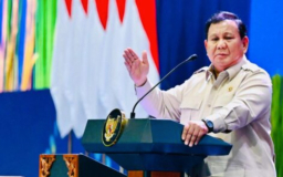 Presiden Prabowo Pilih Upacara HUT ke-80 RI Digelar Sederhana, Fokus Libatkan Rakyat