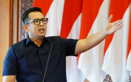 Fenomena Bendera Bajak Laut di HUT ke-80 RI, Sekwan DPRD Jatim Ingatkan Merah Putih Tetap Tertinggi