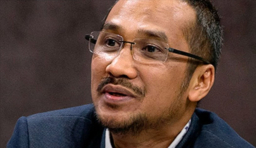 Abraham Samad Siap “Buka-bukaan” di Polda Metro Jaya, Roy Suryo Mendadak Batal Hadir