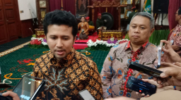 Wagub Jatim Minta Kenaikan PBB di Jombang Tidak Membebani Warga