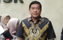 Eksekusi Vonis Silfester Matutina Tertunda, Kejaksaan Agung Beberkan Alasan