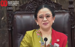 Puan Maharani Tegaskan Fungsi DPR untuk Rakyat, Bukan Melemahkan Pemerintah