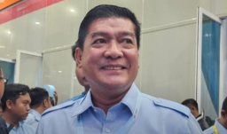 Sidang Perdana PK Kasus Pencemaran Nama Baik Jusuf Kalla Digelar, Eksekusi Silfester Matutina Masih Tanda Tanya