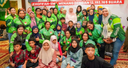 “Jatim Fokus Kerja: Jawaban Warga atas Kegaduhan Politik Jalanan”