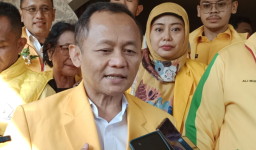 Sarmuji Tercatat Paling Populer dan Dinilai Berkinerja Baik, ARCI: Publik Jatim Butuh Legislator yang Amanah