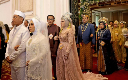 285 Pasangan Diteguhkan dalam Isbat Nikah Massal Surabaya: Gotong Royong Jadi Modal Utama
