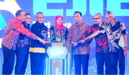 Jatim Mantapkan Posisi sebagai Pusat Inovasi Pendidikan Nasional lewat EJIES 2025