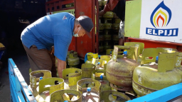 Distribusi LPG 3 Kilogram di Jatim Aman, Pertamina Jamin Tak Ada Kelangkaan