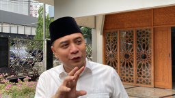 Pemkot Surabaya Serius Berantas ‘Polisi Cepek’, Siap Jatuhkan Tipiring