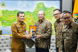 35 Kabupaten/Kota di Jateng Bebaskan BPHTB untuk Rumah Subsidi, Tapi Aturannya Belum Seragam
