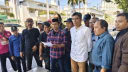 Aktivis ’98 Jatim Suarakan Kekhawatiran atas Kerusuhan Surabaya, Tegaskan Sepultura sebagai Jalan Aspirasi