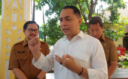 Walikota Eri Ingatkan ASN dan P3K: Stop Pungutan Liar, Layani Warga Tanpa Berbelit