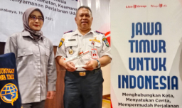 Wings Air Perluas Jaringan di Jawa Timur