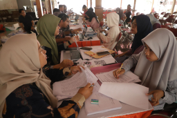 Surabaya Gaspolkan Beasiswa Kuliah, 24 Ribu Mahasiswa Disiapkan Lewat Skema “Pemuda Tangguh”