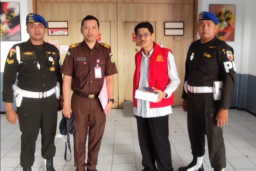 Eks Kepala Dinas Pendidikan Jatim Terseret Lagi, Diduga Rugikan Negara Hampir Rp180 Miliar