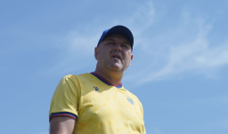 Mental PERSIB Makin Solid, Hodak Optimistis Tatap Laga Perdana ACL Two Lawan Lion City Sailors