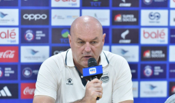 PERSIB Tumbangkan Arema FC di Kanjuruhan, Hodak Puas dengan Mental Juang Skuadnya