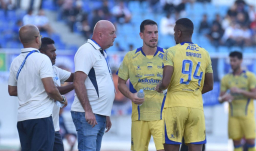 PERSIB Bawa Modal Kepercayaan Diri Tinggi Hadapi Persita di Bali