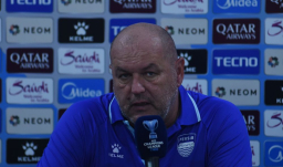 PERSIB Bidik Start Positif di ACL Two, Waspadai Kebangkitan Lion City Sailors