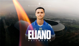 Eliano Reijnders Antusias Bela PERSIB, Namun Fokus Dulu ke Timnas Indonesia