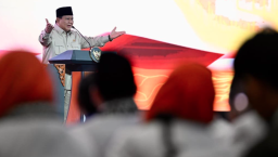 Presiden Prabowo: Koperasi Desa, Rumah Rakyat, dan Sekolah Unggul Jadi Ujung Tombak Ekonomi Merah Putih