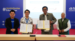Bank Jatim dan Sentra Finansial Teknologi (SFT) Pererat Kerja Sama Melalui Layanan Virtual Account