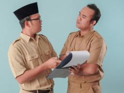 Pelantikan 242 Pejabat Maluku Disorot Publik, Diduga Sarat Nepotisme