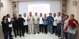 FPK dan Pemkot Surabaya Ajak Warga Tolak Anarkisme, Perkuat Gotong Royong Jaga Kota