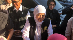 Renovasi Grahadi Segera Dimulai, Khofifah Libatkan Sejarawan dan Pakar Cagar Budaya