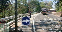 Jalur Gumitir Dibuka Lebih Cepat, Khofifah: Ekonomi Warga Tapal Kuda Bisa Segera Bangkit