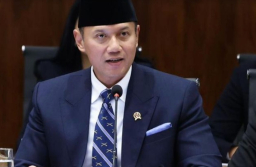 Pemerintah Pusat Tanggung Penuh Pemulihan Infrastruktur Usai Kerusuhan, AHY Pastikan Layanan Publik Segera Normal