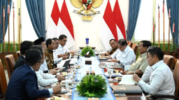 Presiden Prabowo Instruksikan Percepatan Program Prioritas, Zulhas: Tak Ada Lagi Hambatan Administrasi