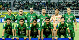 Persebaya Tak Gentar Hadapi Persib, Perez: Filosofi Main Tetap Sama