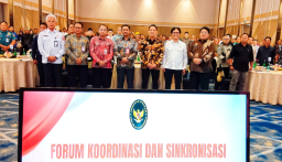 Pemerintah Ingatkan Ancaman Luar, Jatim Fokus Pulihkan Kondisi Pasca Kerusuhan