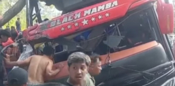 Jumlah Korban Bus Maut Rombongan Nakes Jember Bertambah Jadi Delapan Jiwa