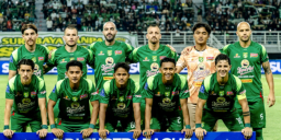 Persebaya Cari Formula Baru Tanpa Rivera, Edu Perez Tetap Optimistis Hadapi Semen Padang