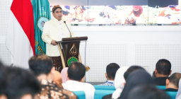 Gus Yasin Dorong Hilirisasi Riset Kampus Lewat Kerja Sama Industri
