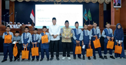 Pemkot Surabaya dan Kemenag Galang Sinergi: Perangi Buta Aksara Al-Qur’an, Perkuat Fondasi Spiritualitas Warga