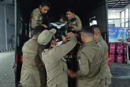 Satpol PP Sahabat Warga: Semangat Baru Penegak Perda yang Dekat dengan Rakyat