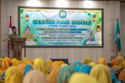 Pemprov Jateng Kaji Kembali Sekolah Enam Hari: Perlindungan Anak Jadi Fokus Utama