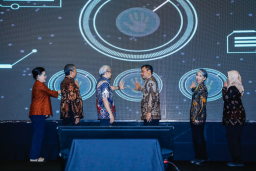 Jateng Luncurkan Speling Melesat dan TB Express, Gaspol Tekan Kasus Tuberkulosis