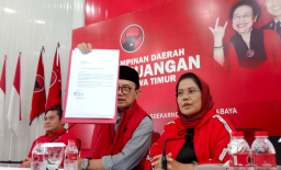 Dua Legislator PDIP Jatim Mundur, Satu Terseret Kasus Korupsi, Satu Terpeleset Isu Narkoba