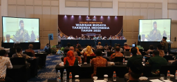 “Lir-Ilir” hingga “Horok-Horok”, 57 Warisan Budaya Asal Jateng Ditetapkan Jadi WBTbI 2025