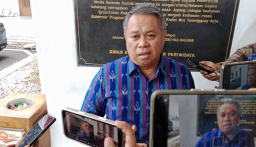 Jawa Timur Gandeng Rusia, Siapkan Probolinggo Jadi Gerbang Laut Internasional