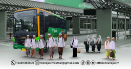 Tarif Trans Jatim Gratis di Hari Santri, Khofifah Ajak Warga Beralih ke Transportasi Publik