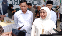 Pemprov Jatim Pastikan Dana Rp6,2 Triliun di Bank Sesuai Prosedur, Sudah Dilaporkan ke Menkeu
